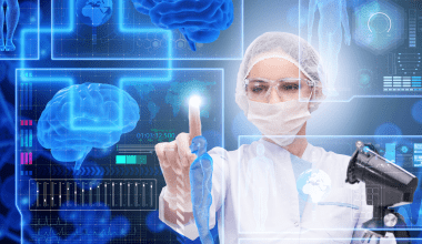 Medical screenings with Doctor