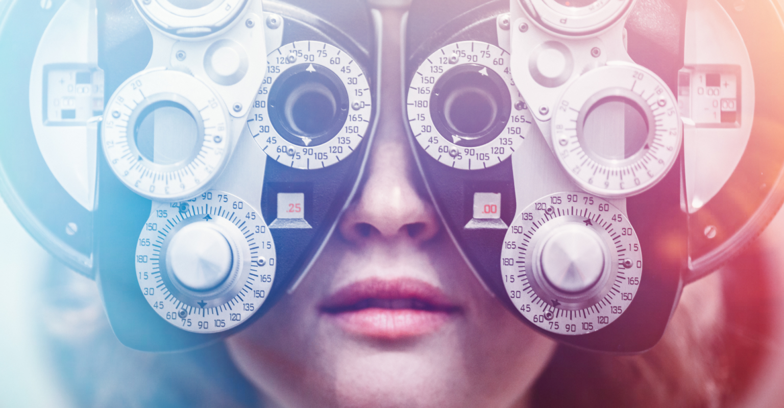 Changes To OHIP Eye Exams Coverage The Health Insider   Ontario Eye Exam 1536x800 