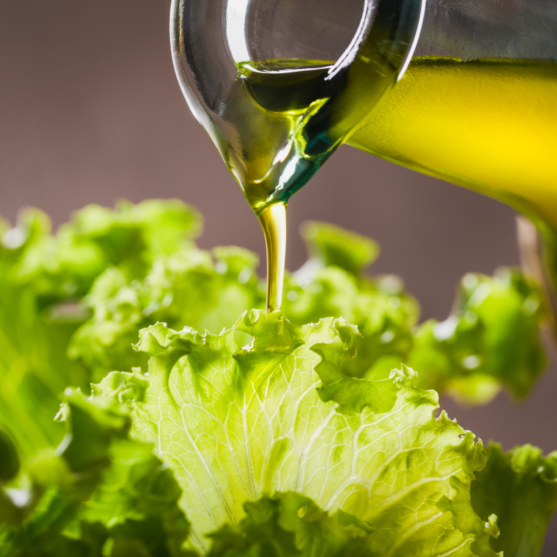 Health Benefits of ColdPressed Olive Oil The Health Insider