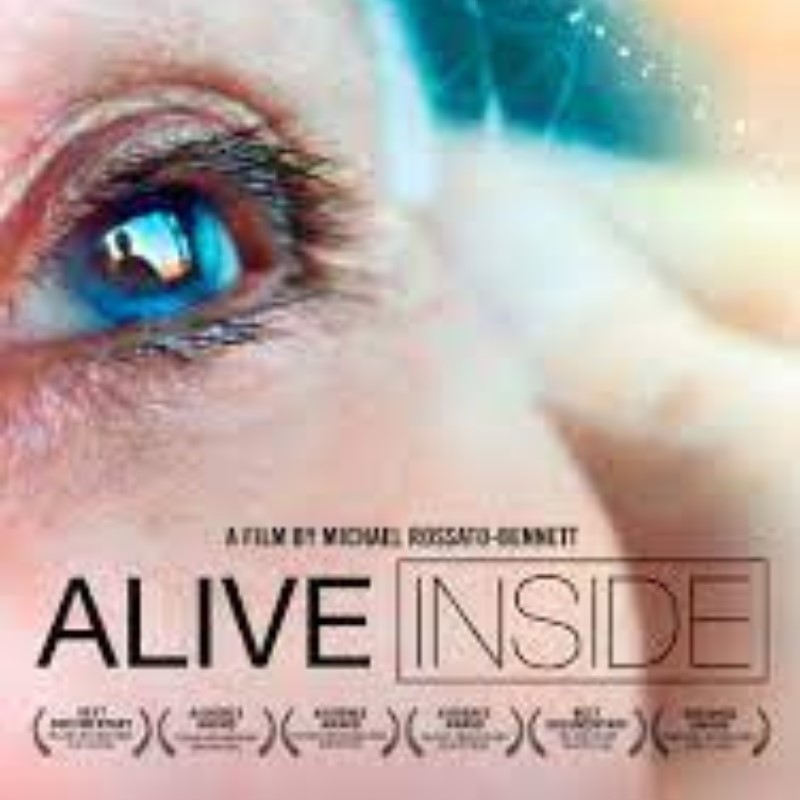 Alive Inside