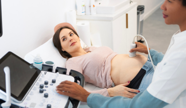 Pregnancy genetic screening