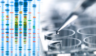 genetic testing