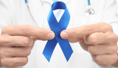 Colorectal cancer