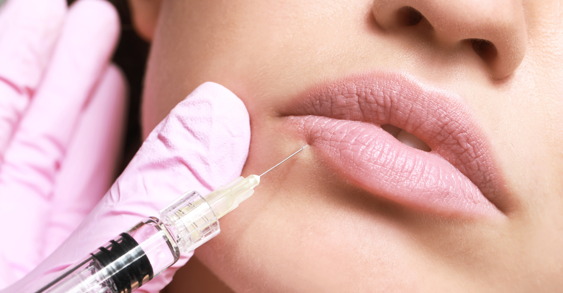 Injectable fillers
