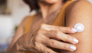 Menopause hormone therapy
