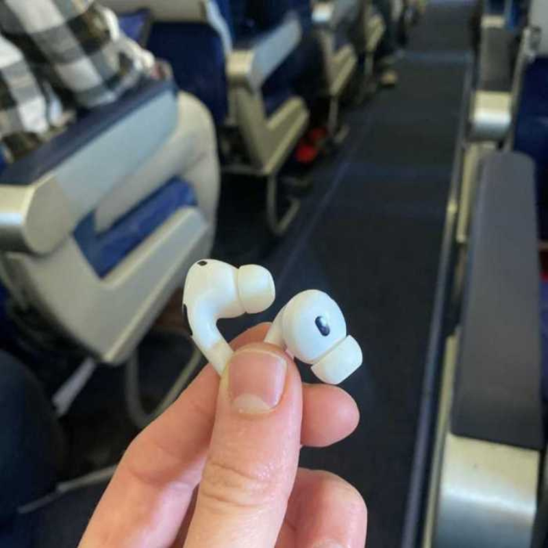 Earbud hearing aids