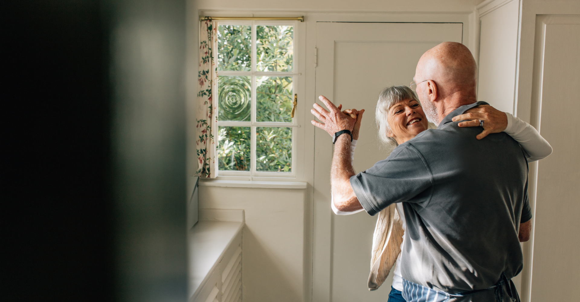 Home modification grants for seniors