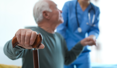 Geriatric care