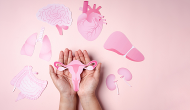 menopause inflammation