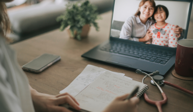 Virtual healthcare