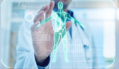 AI in healthcare