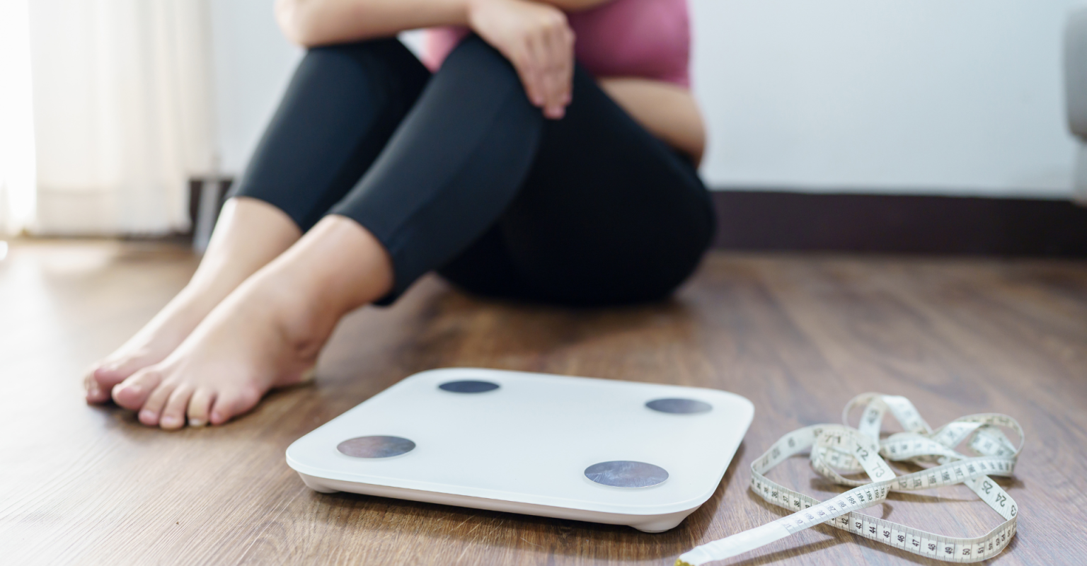 Weight Loss at Menopause It’s Not a Battle, It’s a Balancing Act The