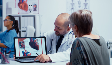 Cardiologist specialist