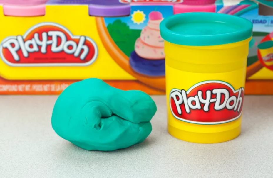 Play Doh