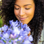 The science of smell