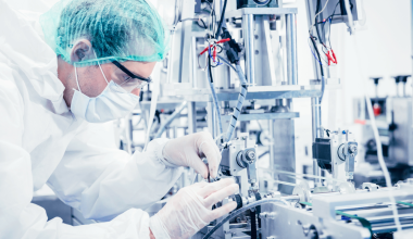 5 Medical Advancements