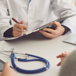 Finding a family doctor