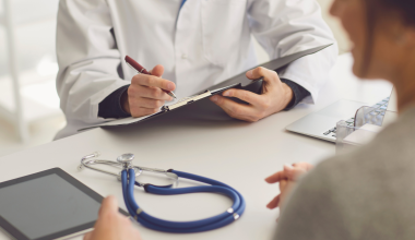 Finding a family doctor