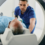 CT scan vs. MRI