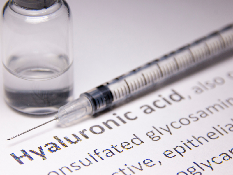 Hyaluronic Acid