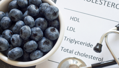 Cholesterol