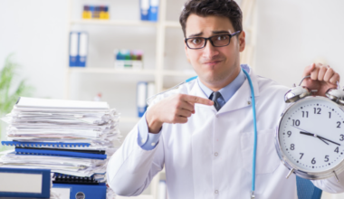 Medical gaslighting
