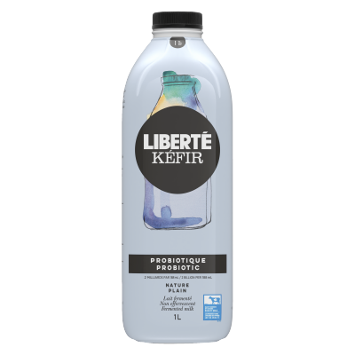 Liberte Kefir