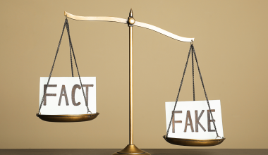 misinformation