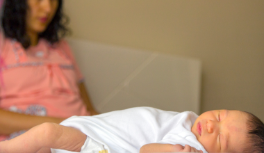 Post partum depression
