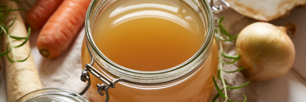 Bone broth