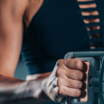 Grip strength