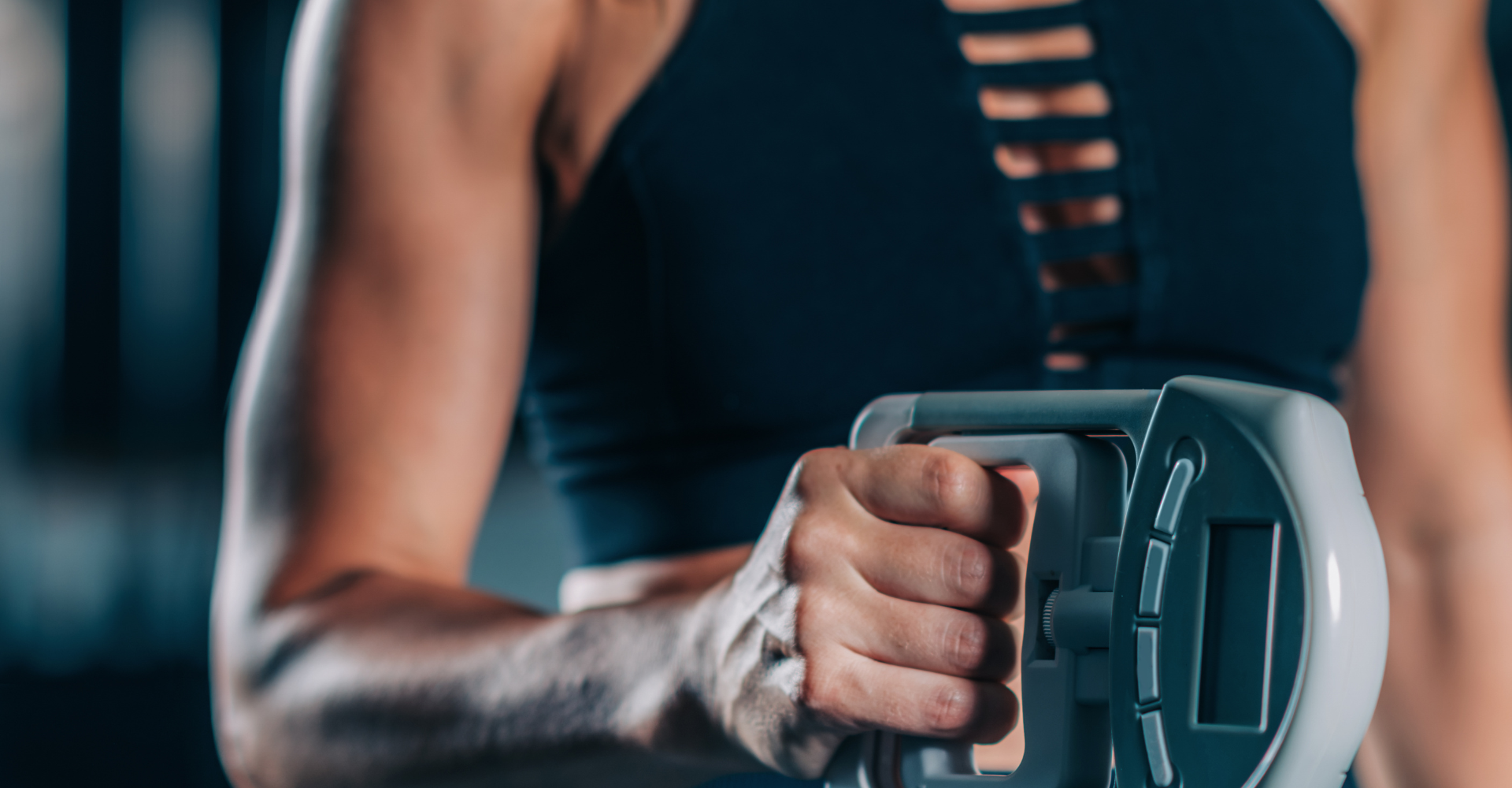 Grip strength