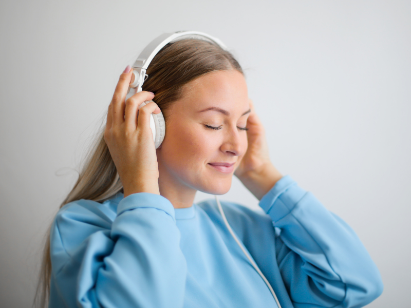 Music therapy