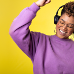 Joy of music