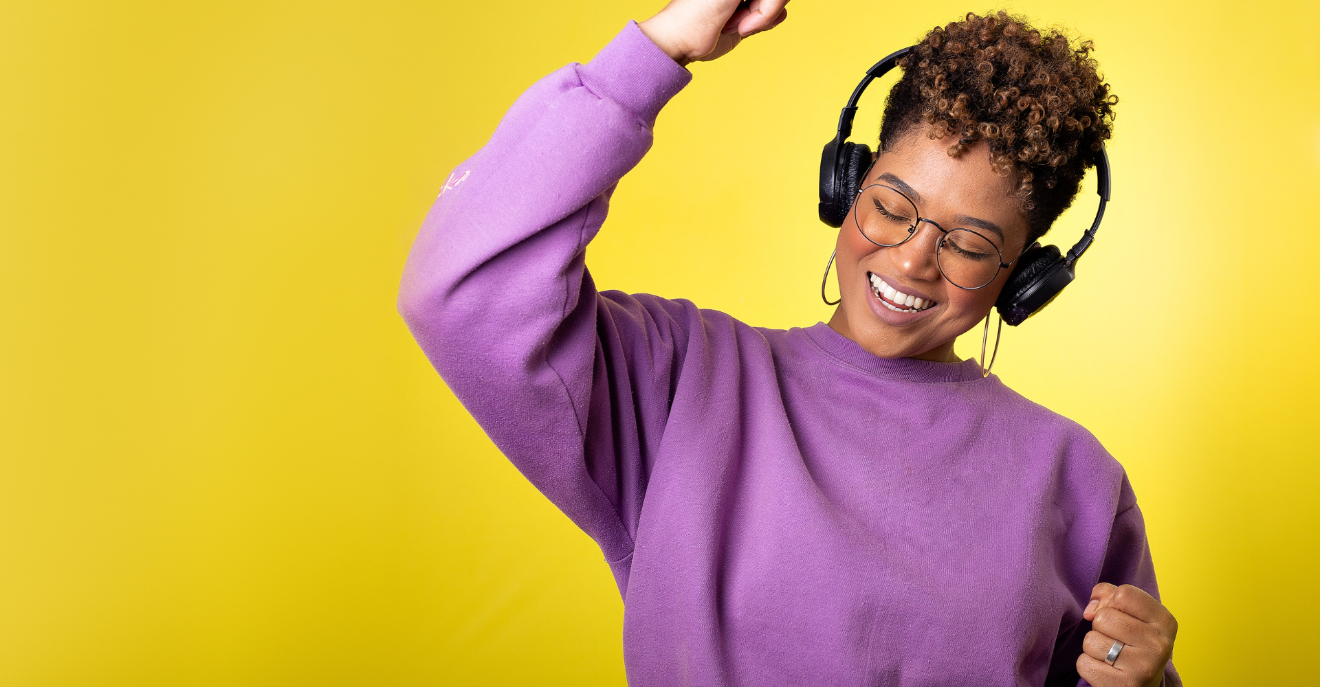 Joy of music