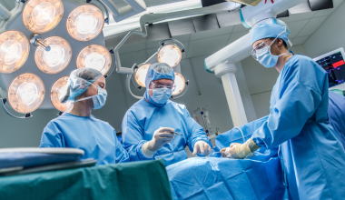 Surgeons