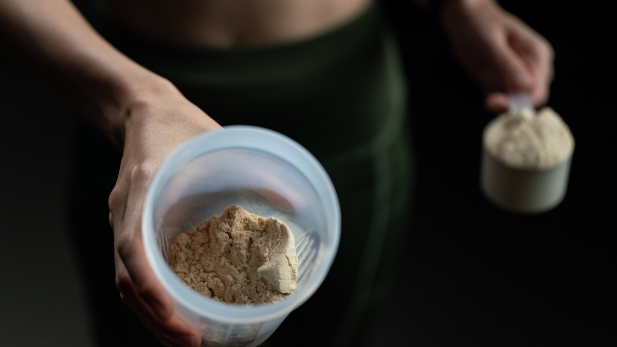 Creatine