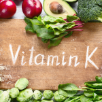 Vitamin K