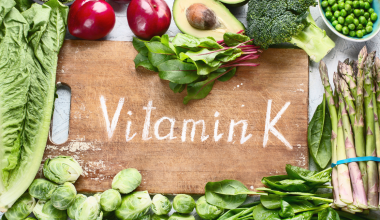 Vitamin K