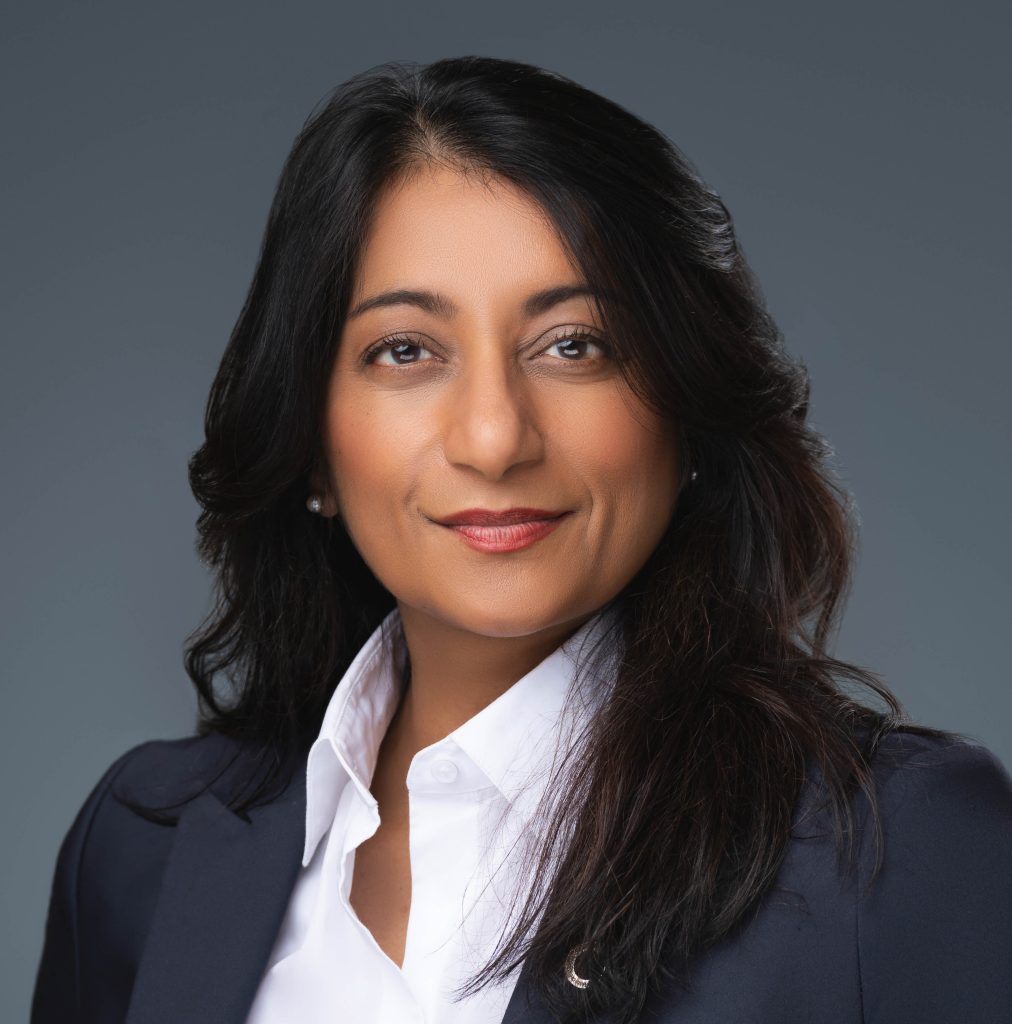 Dr. Natasha Rajah on women and Alzheimer's