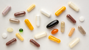 Supplements