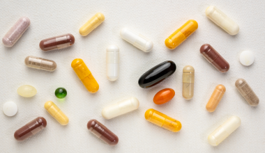 Supplements
