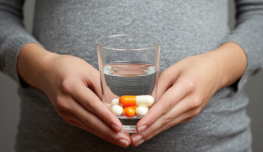 Tylenol and pregnancy