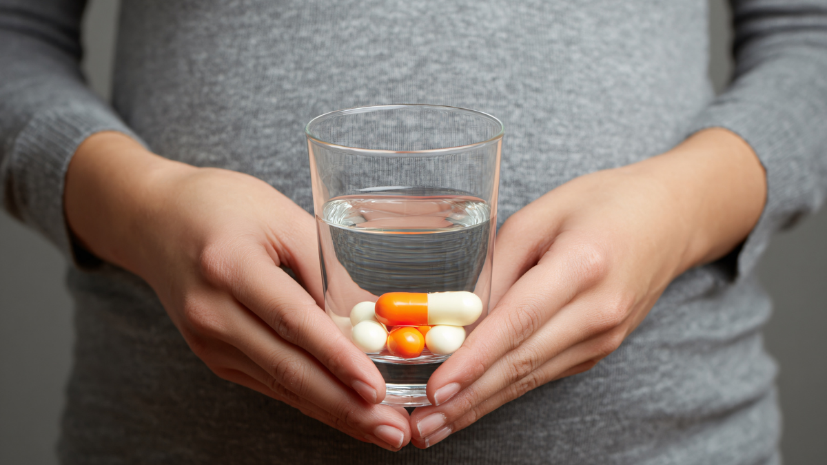 Tylenol and pregnancy