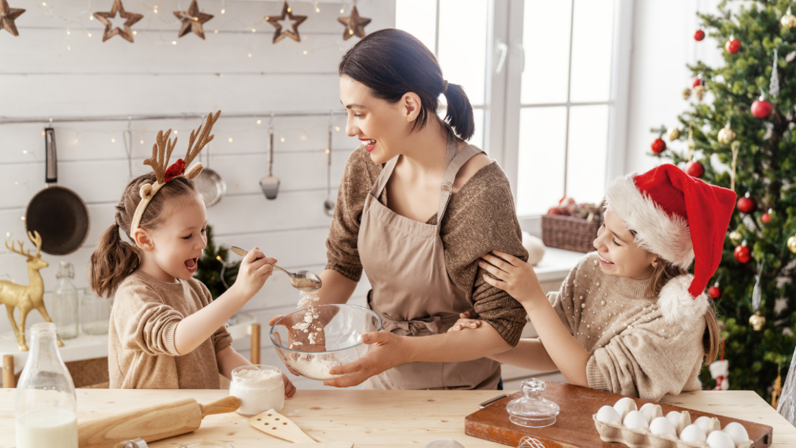 Host Survival: Learn to Set Holiday Boundaries Delegate The Health