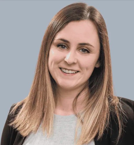 Kelsey Moore Gut Health Crisis