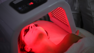 Red Light Therapy