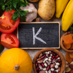 Potassium