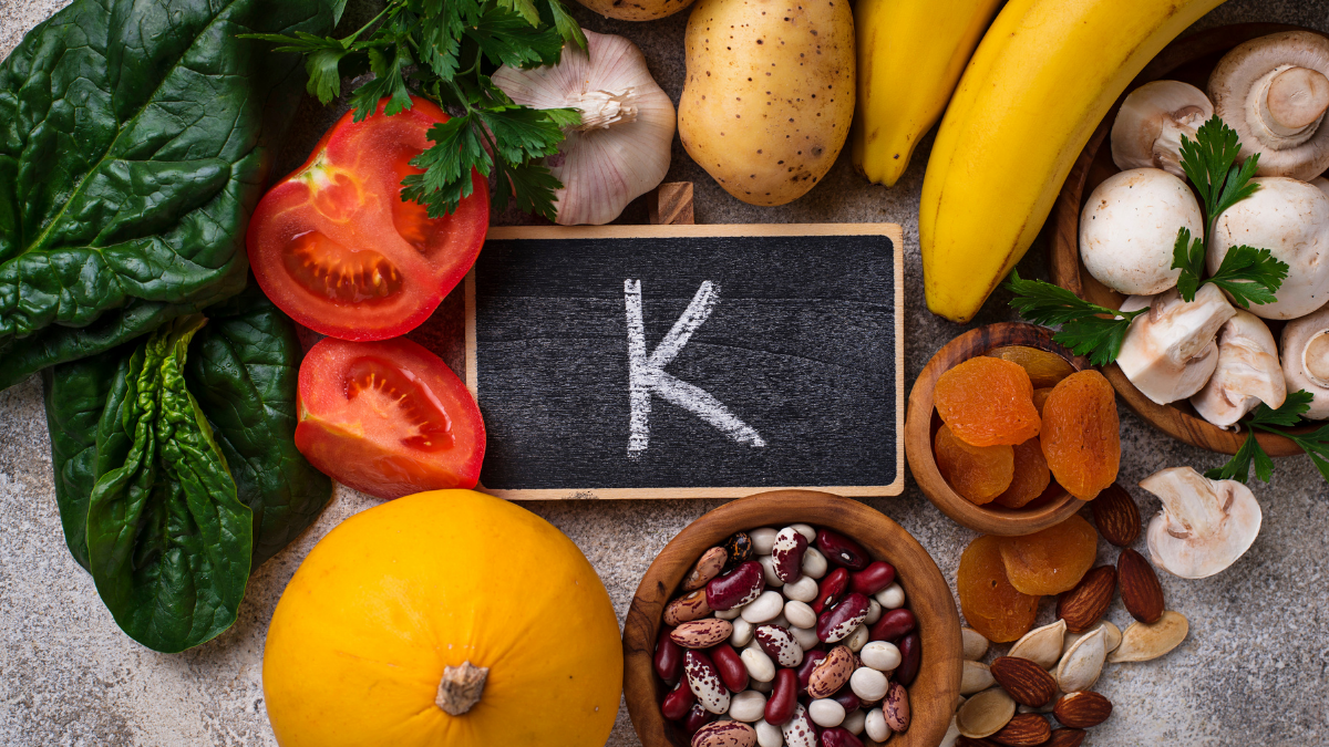 Potassium