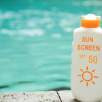 Sunscreen